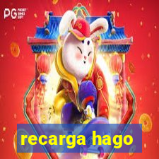 recarga hago